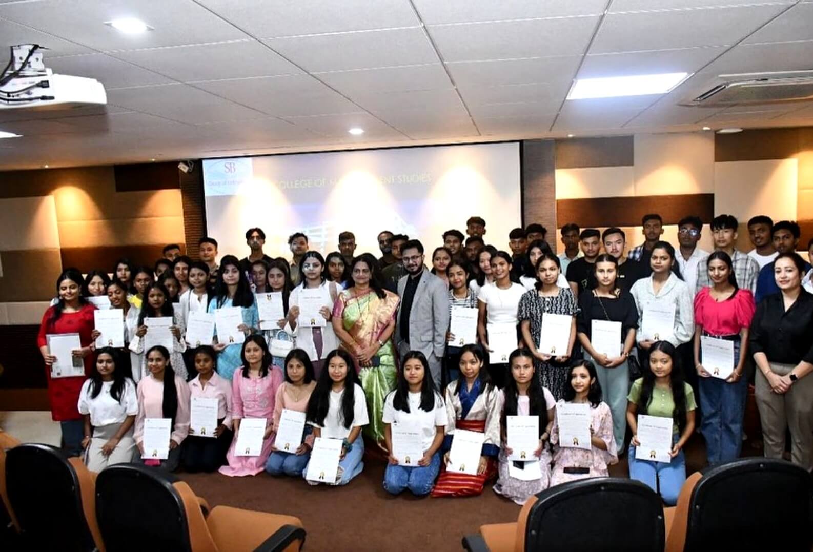 Skill Development & Collaborations